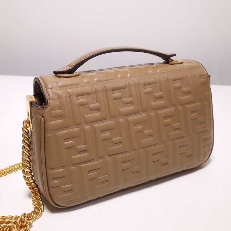 Fendi Baguette Bags